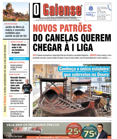 Edição n.º  957
