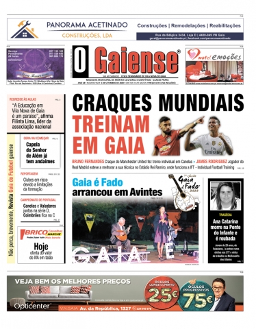 Edição n.º  958