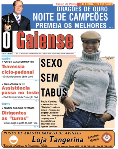 Edição n.º  96