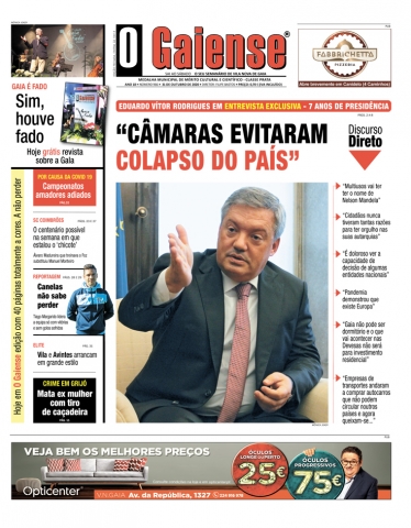 Edição n.º  966
