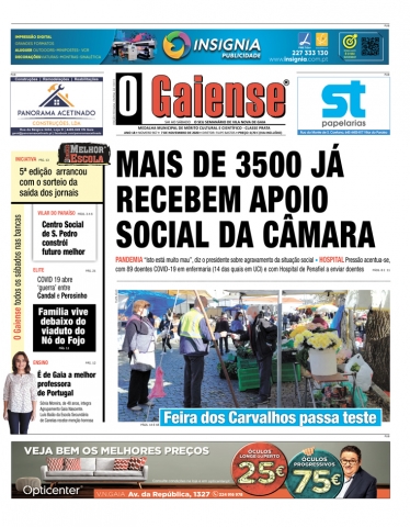 Edição n.º  967