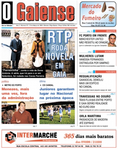 Edição n.º  97