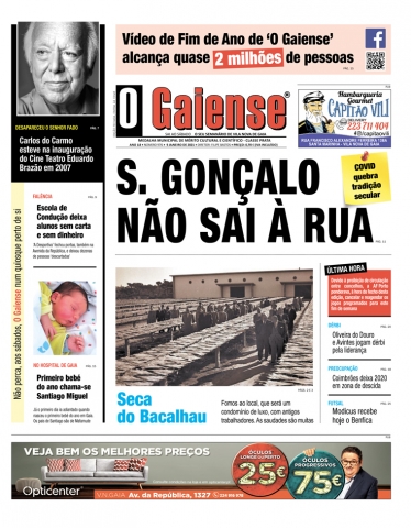 Edição n.º  976