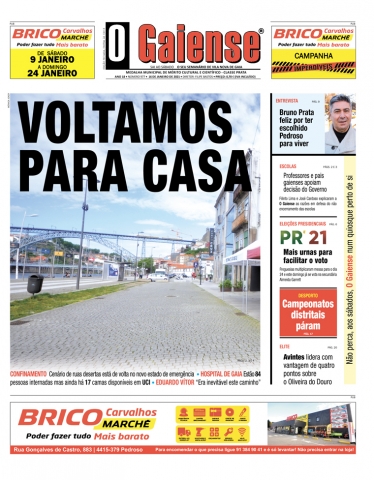 Edição n.º  977