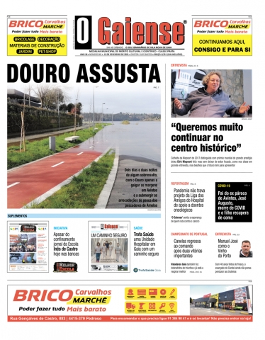 Edição n.º  981