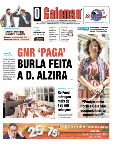 Edição n.º  982