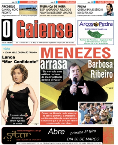 Edição n.º  99