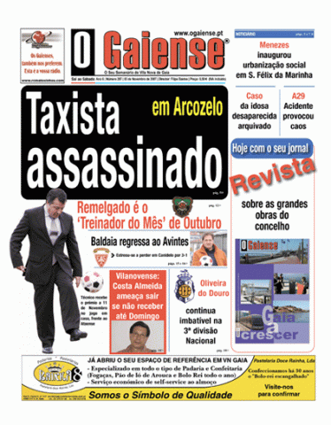 Edição n.º 287