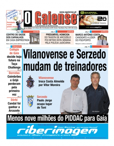 Edição n.º 288