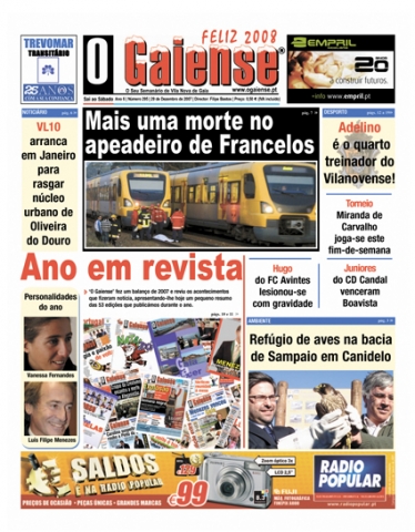 Edição n.º 295