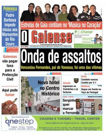 Edição n.º 297