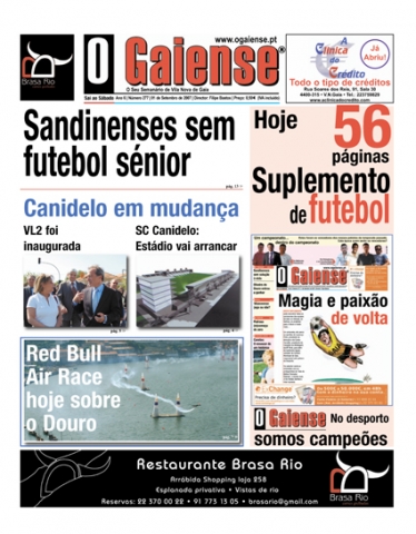 Edição n.º 277