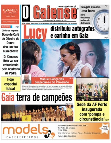 Edição n.º  338