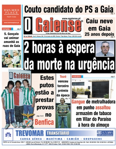 Edição n.º  349