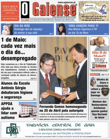 Edição n.º  365