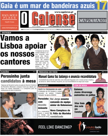 Edição n.º  367