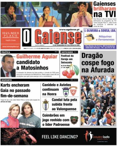 Edição n.º  368