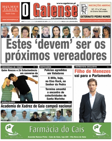 Edição n.º  380