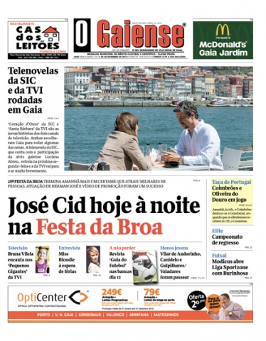 Edição n.º  696
