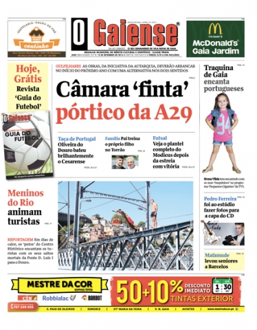 Edição n.º  697