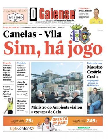 Edição n.º  722
