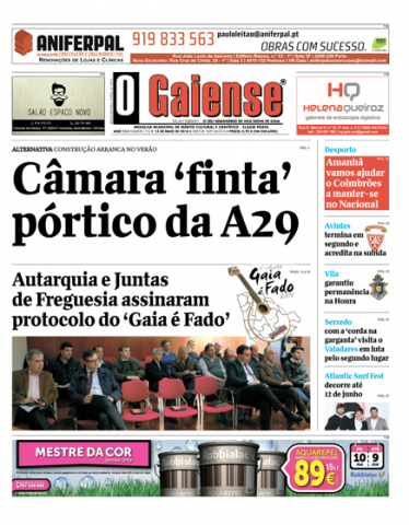 Edição n.º  732