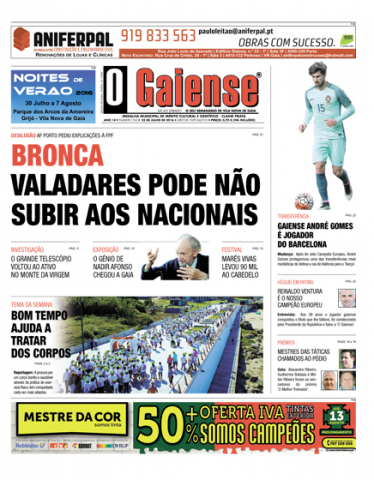 Edição n.º  742