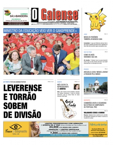Edição n.º  743