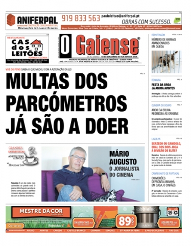 Edição n.º  747
