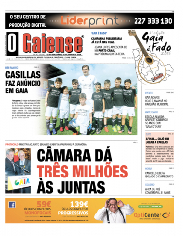 Edição n.º  754
