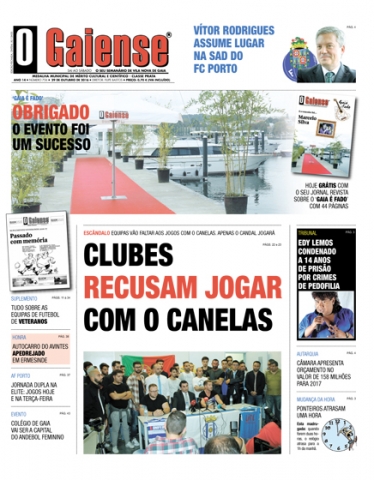 Edição n.º  756