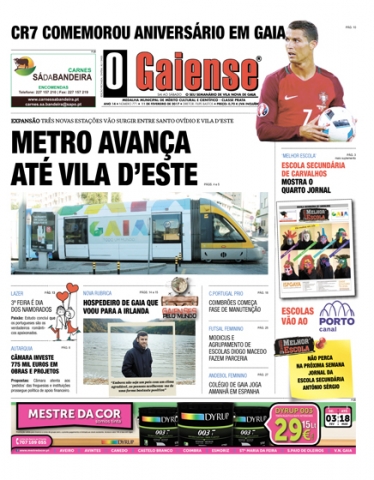Edição n.º  771