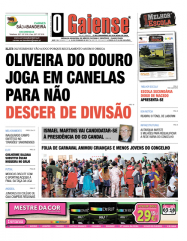 Edição n.º  773