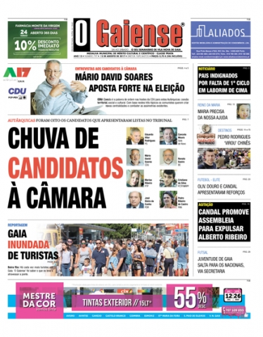 Edição n.º  797