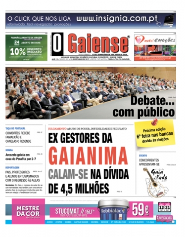 Edição n.º  803