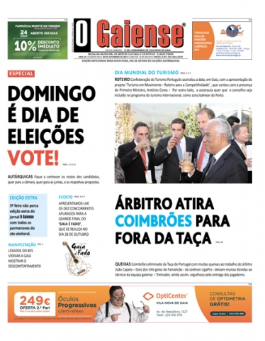 Edição n.º  804