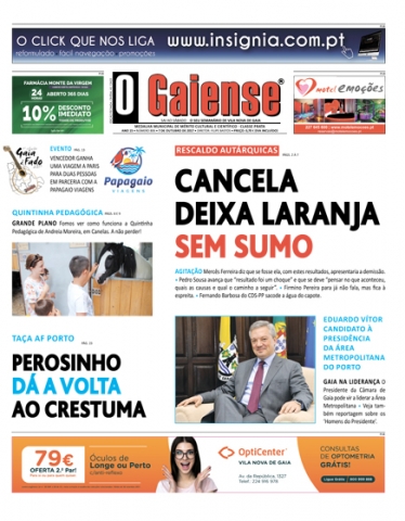 Edição n.º  806