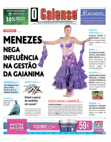 Edição n.º  807