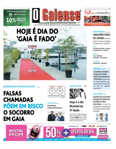 Edição n.º  809