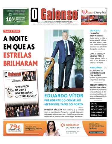 Edição n.º  810