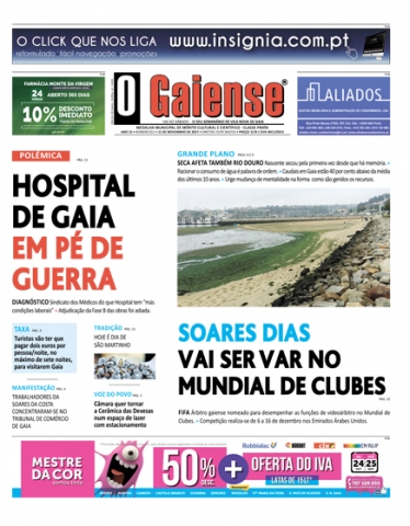 Edição n.º  811
