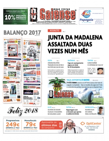 Edição n.º  818