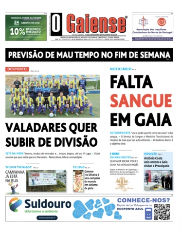 Edição n.º  828