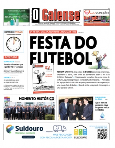 Edição n.º  830