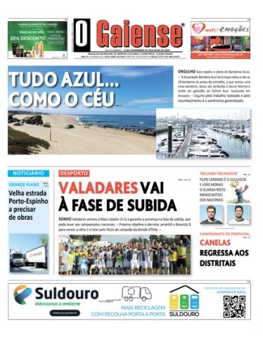 Edição n.º  835