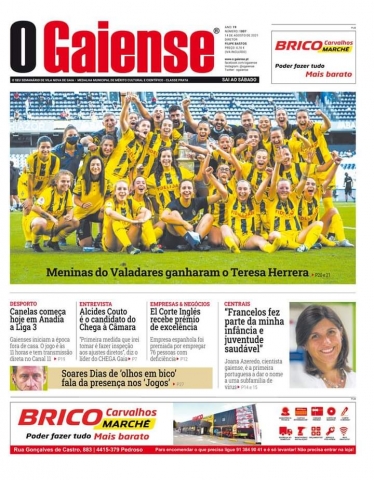 Capa edicao 1007