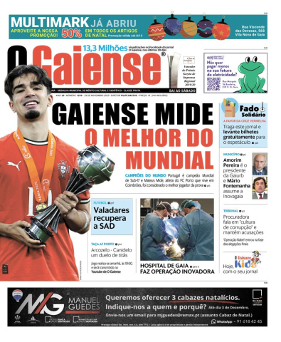 Capa 1233