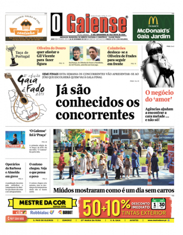 Edição n.º  699