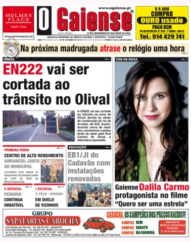 Edição n.º  443