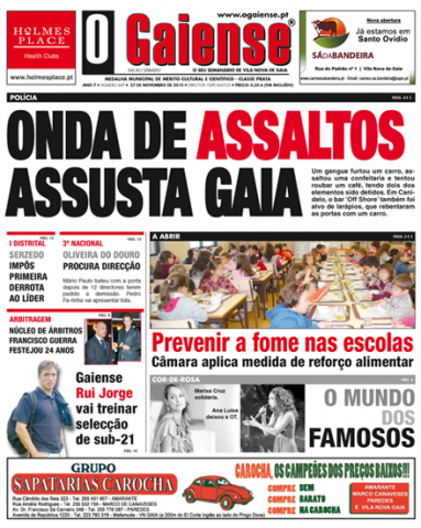 Edição n.º  447